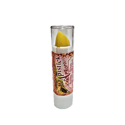 Apistick baume lèvres cire et propolis 3,5g