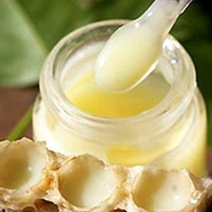 Apivital - Complexe miel, pollen, gelée royale, & propolis 500g Apivie