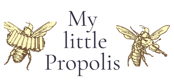 Mylittlepropolis