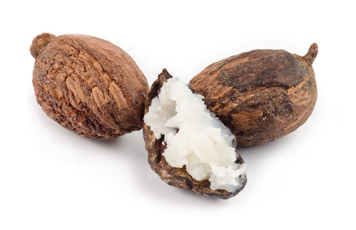 Savon végétal au miel, karité et propolis 100g Apivie