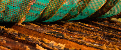 Savon végétal au miel, karité et propolis 100g Apivie